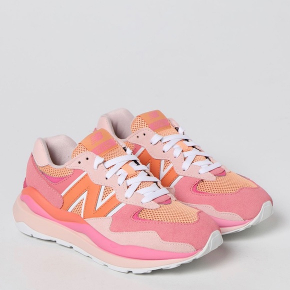 New Balance Shoes - New Balance 57/40 ‘Valentine’s Day’ Sneaker